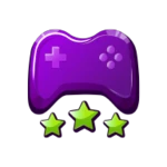 Logo of MiniReview - Best Android Game Reviews & Gameplay android Application 